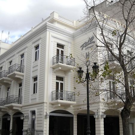 Hotel Rio Athen Eksteriør billede