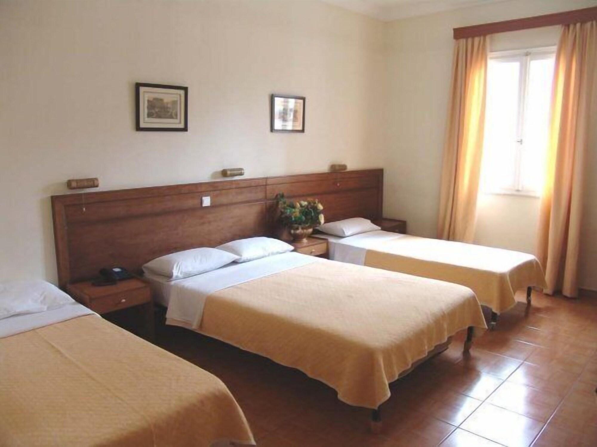 Hotel Rio Athen Værelse billede