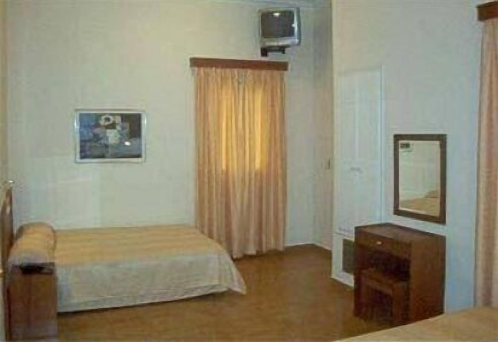 Hotel Rio Athen Eksteriør billede