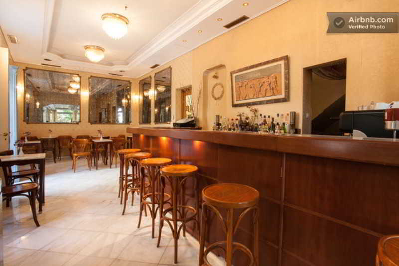 Hotel Rio Athen Eksteriør billede