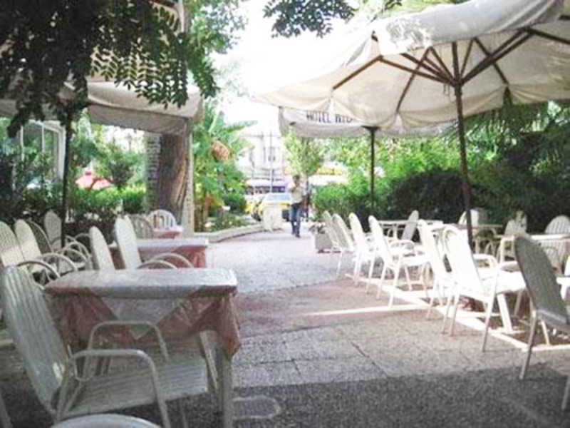 Hotel Rio Athen Eksteriør billede