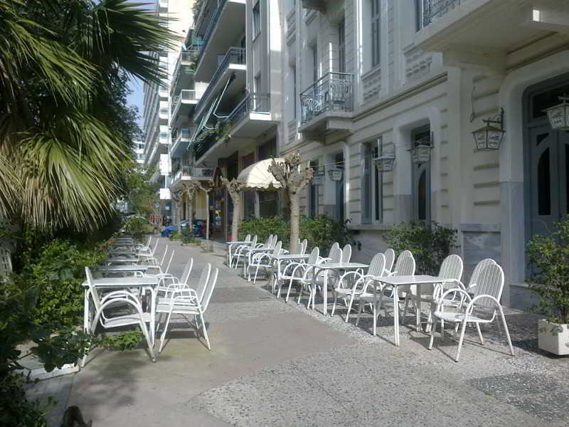 Hotel Rio Athen Eksteriør billede