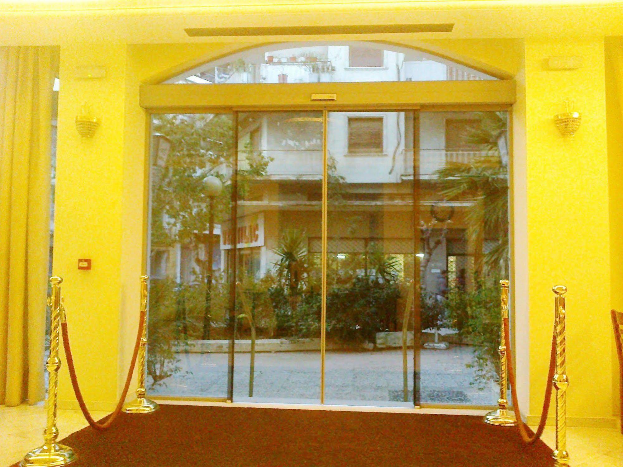 Hotel Rio Athen Interiør billede