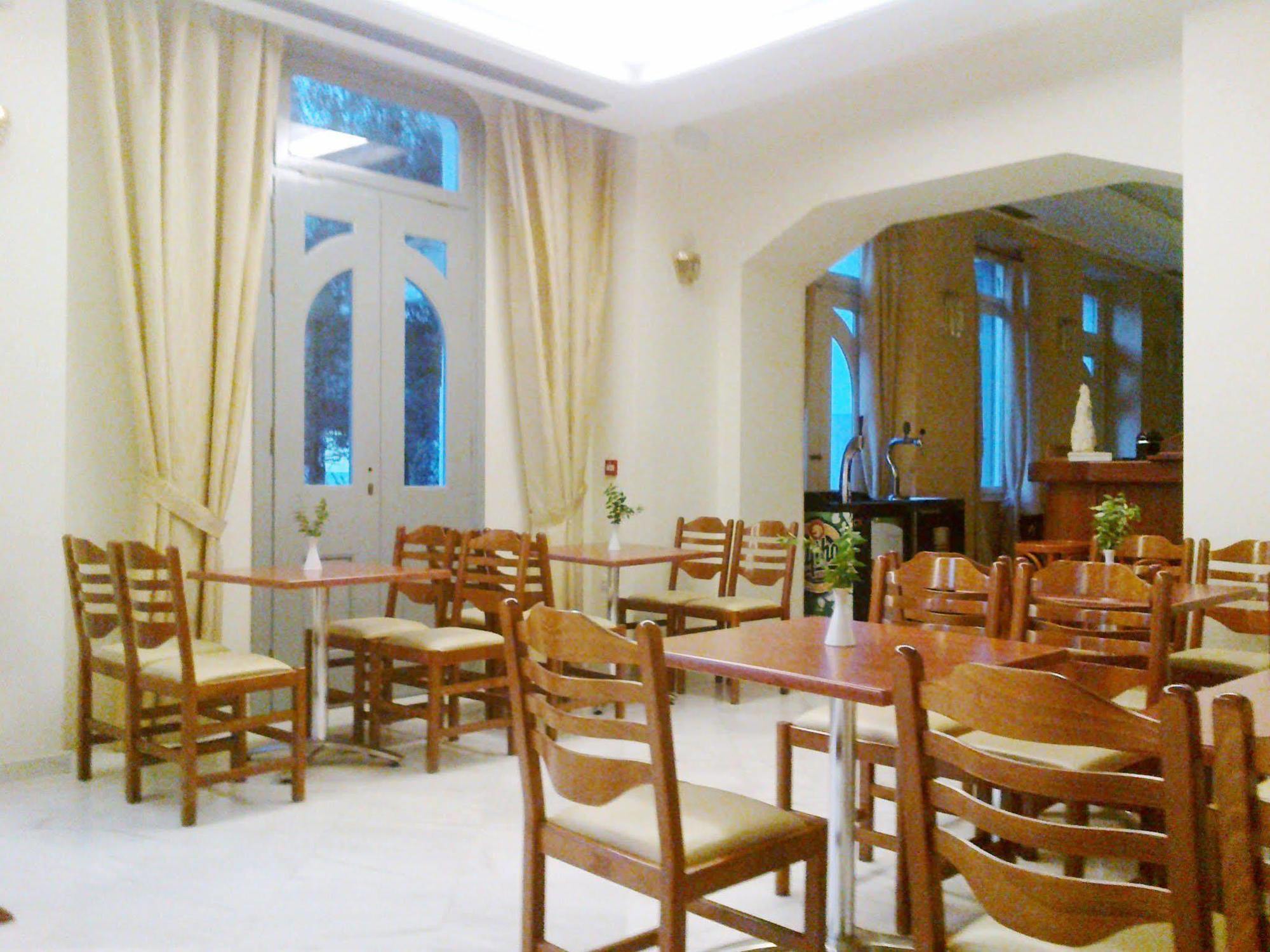 Hotel Rio Athen Restaurant billede