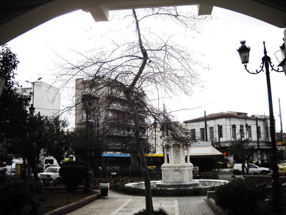 Hotel Rio Athen Bekvemmeligheder billede