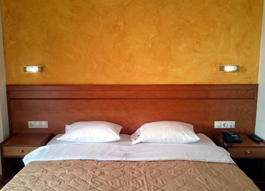 Hotel Rio Athen Eksteriør billede